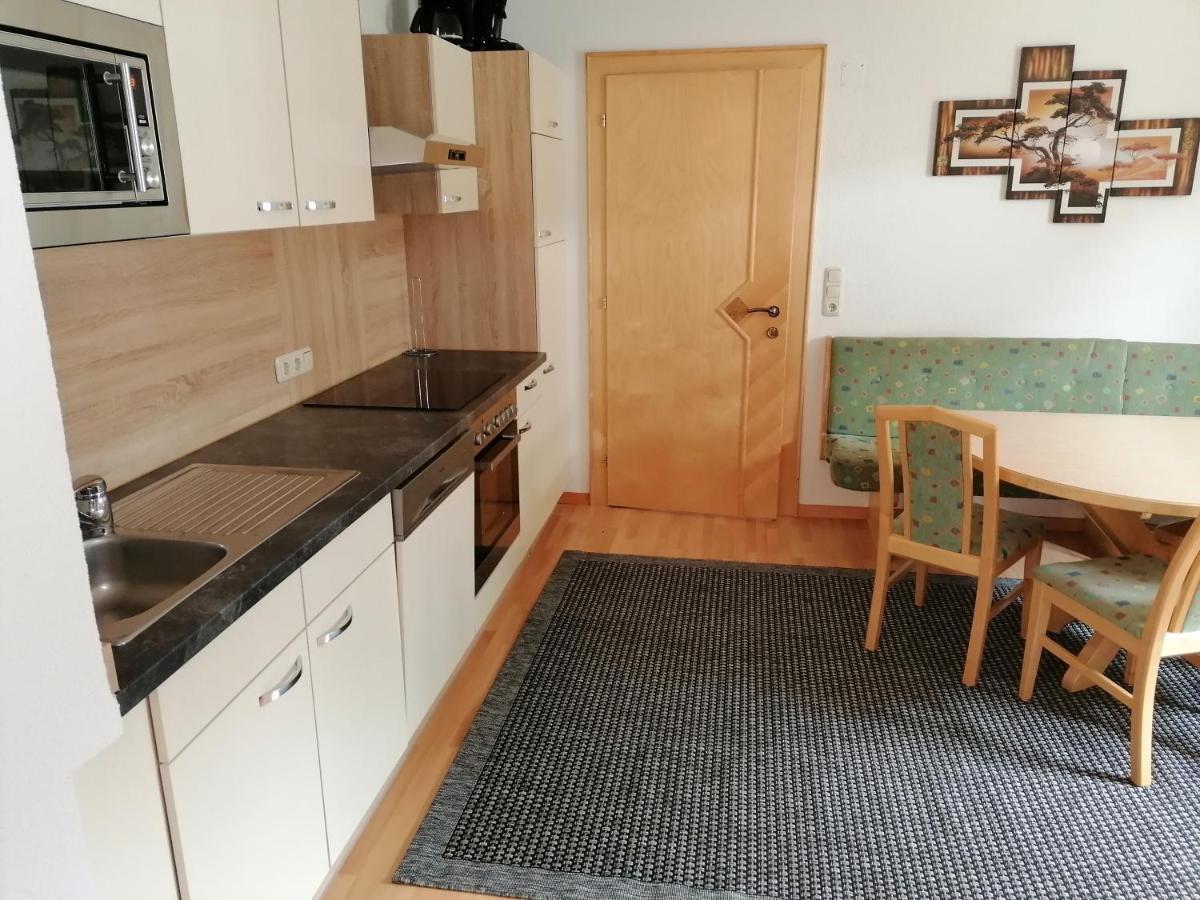 Apart Edi Kappl  Dış mekan fotoğraf