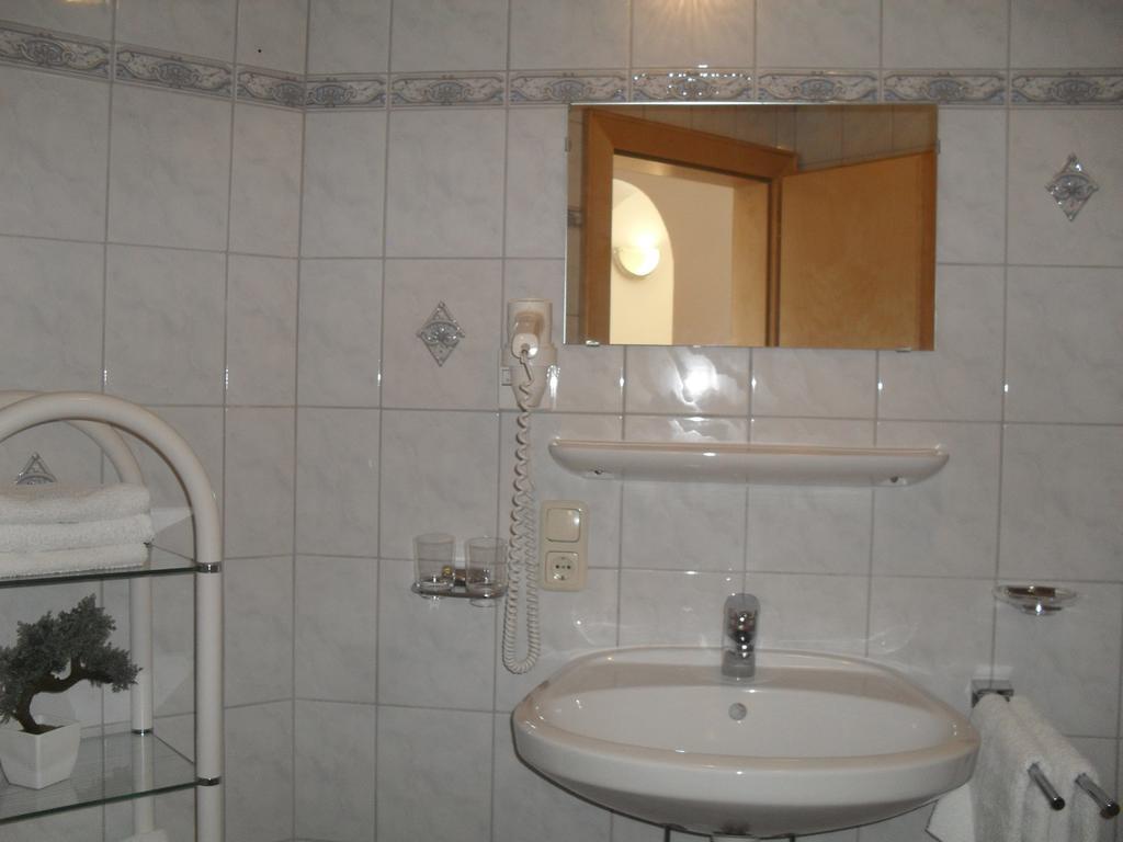 Apart Edi Kappl  Oda fotoğraf