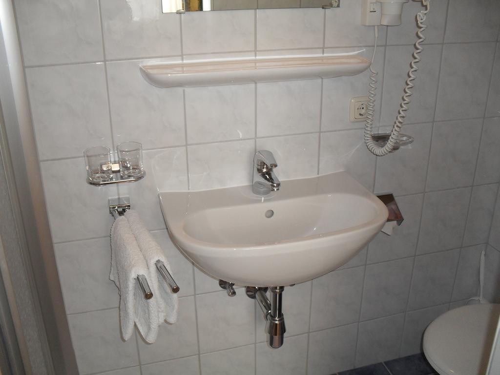 Apart Edi Kappl  Oda fotoğraf